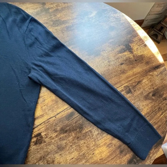 GAP | GAP FOR GOOD mens pullover sweater. Size: L. - Picture 12 of 16